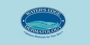 waters edge dermatology