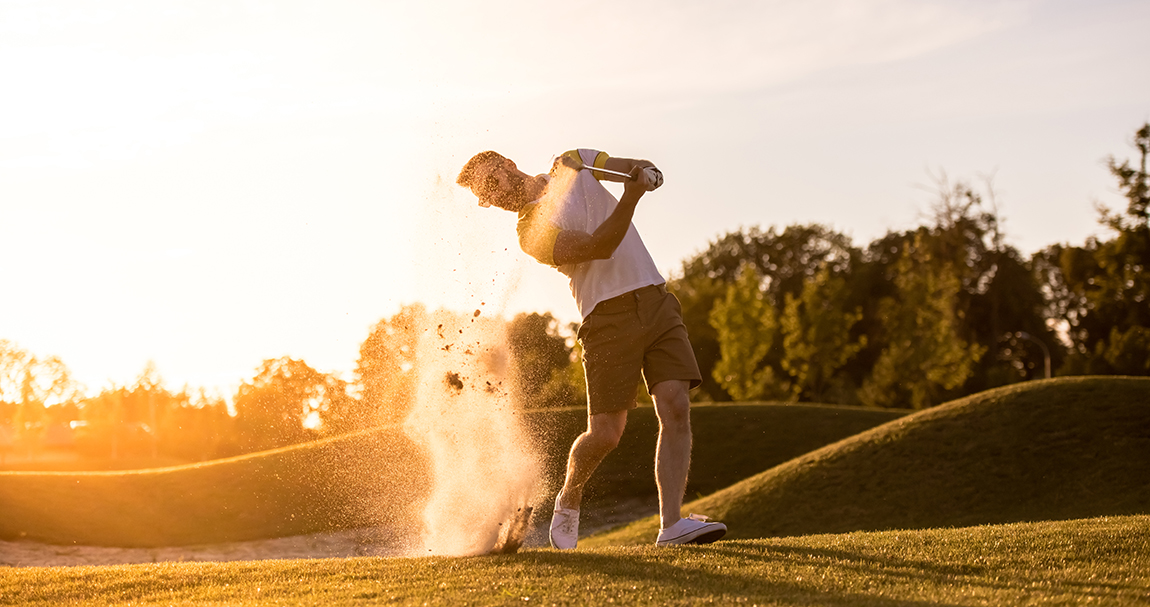 Hobe Sound Golfing Communities