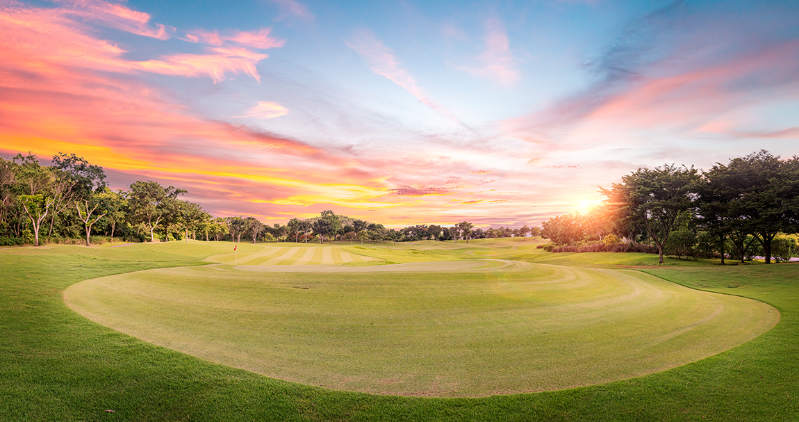 Hobe Sound Golf Community